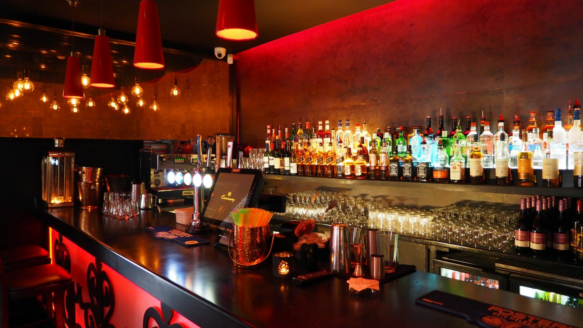 The Rover – Top 10 Bars in Sydney