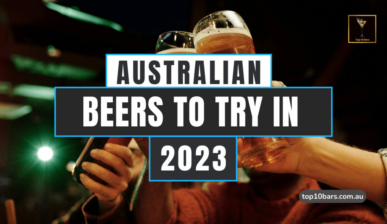 Australian Beers