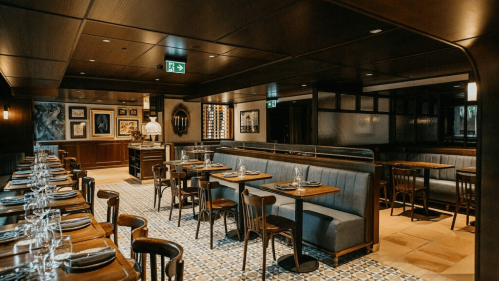 Bar Jayda Melbourne