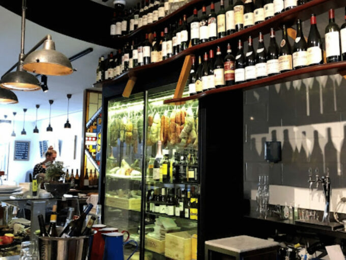Bellota wine bars Wine bars in Melbourne