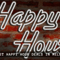 8 Best Happy Hour Melbourne Cbd 