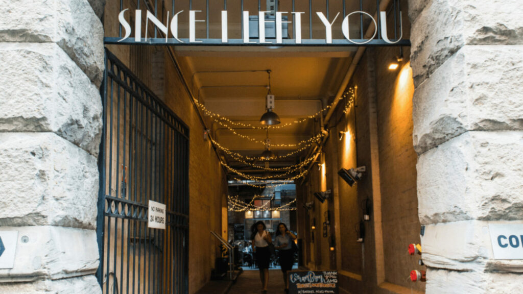 SILY Bar Sydney