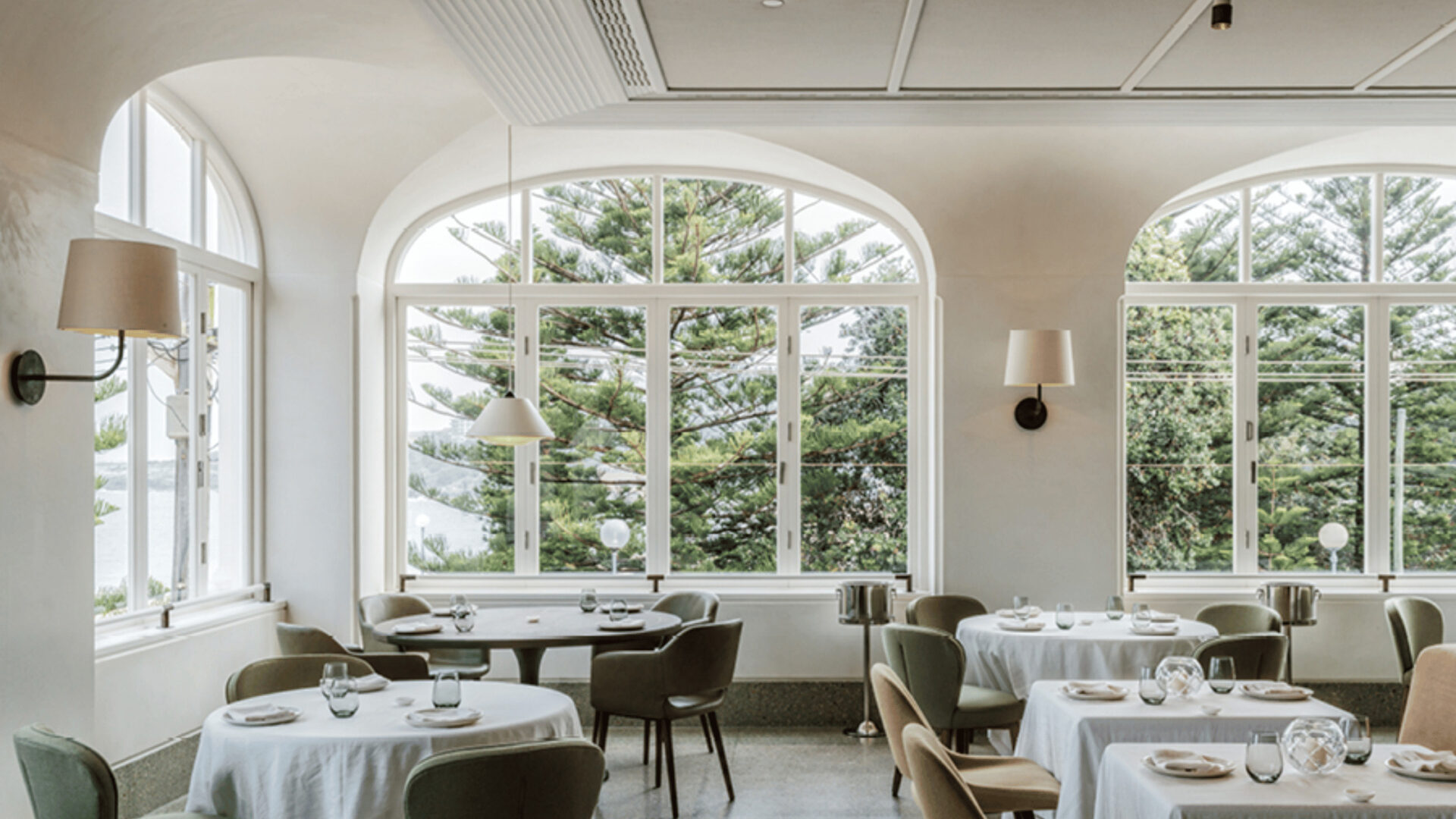 7 Romantic Restaurants Sydney with a View Date spots Sydney