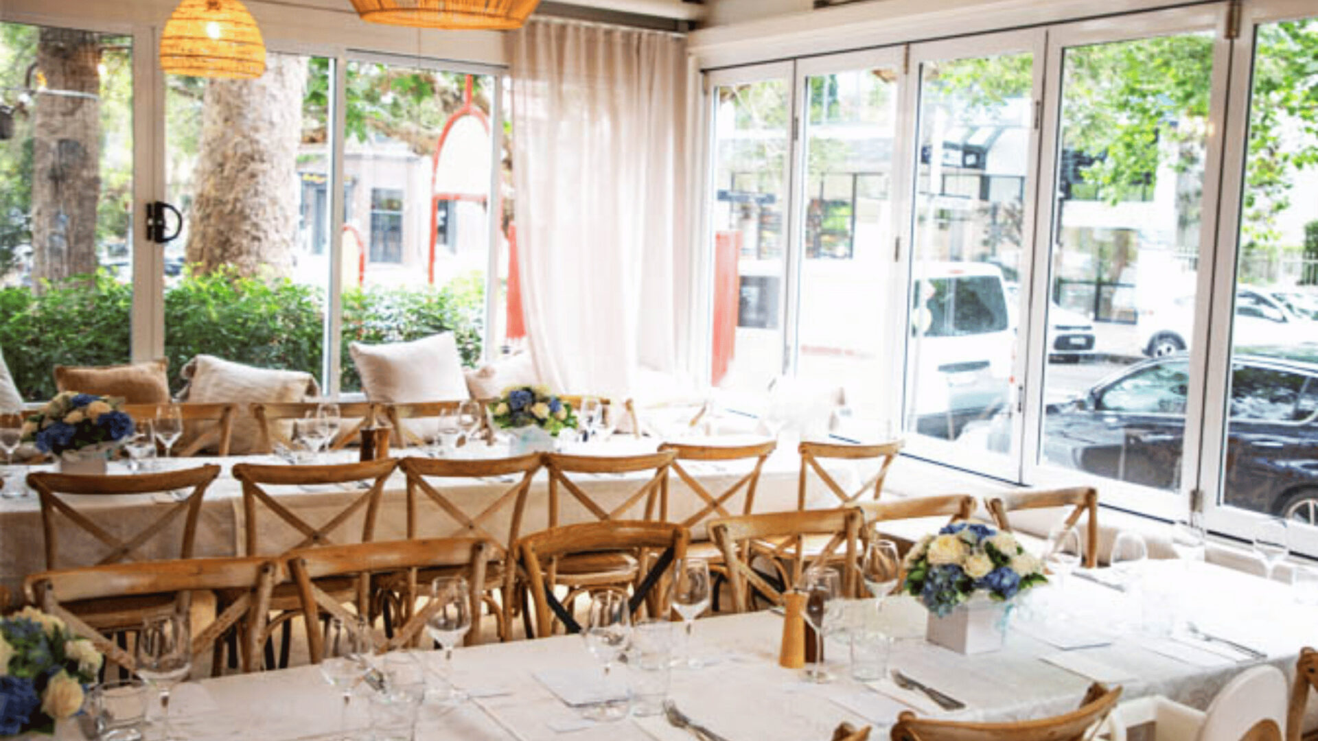 7 Romantic Restaurants Sydney with a View Date spots Sydney