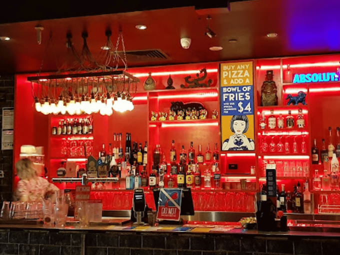 Asian Beer Cafe in Melbourne