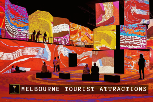 Best Melbourne Tourist Attractions