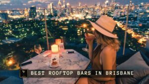 Best Brisbane rooftop bars