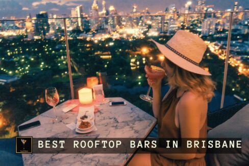 Best Brisbane rooftop bars