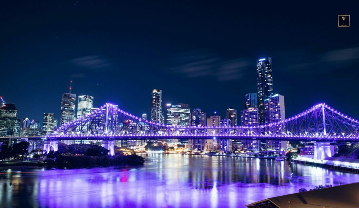 Best Things to do in Brisbane