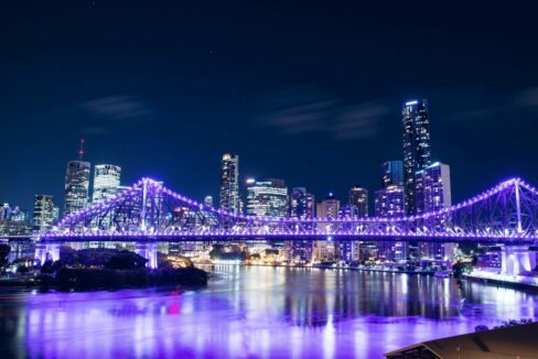 Best Things to do in Brisbane