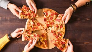 Best Pizza Shops in Brisbane