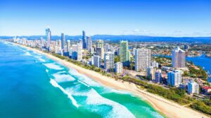 places to visit in Gold Coast