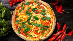 best Gold Coast Pizza shops