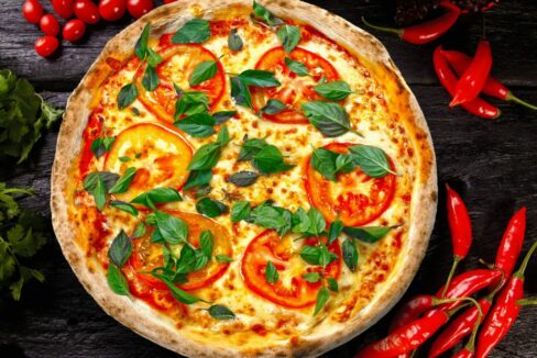 best Gold Coast Pizza shops