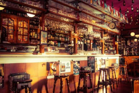 new bars in Brisbane