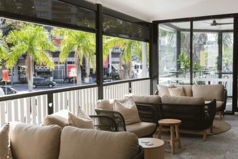 Stickybeak Wine Bar in Brisbane